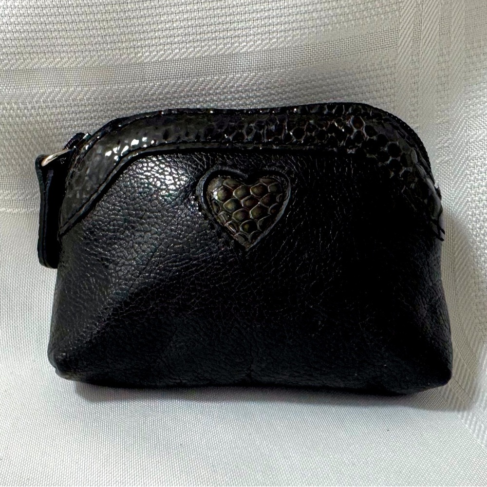 EUC Brighton coin wallet